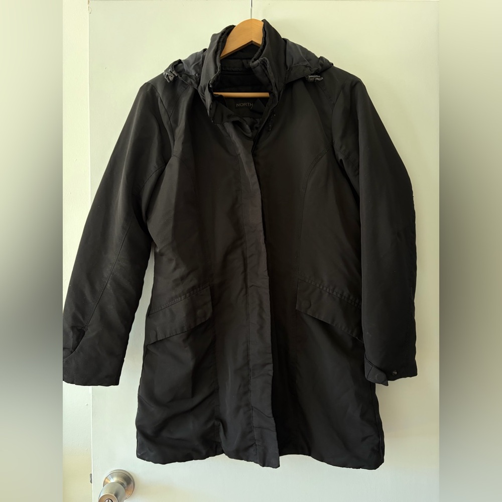 North End “Warm Logik” Women’s Jacket